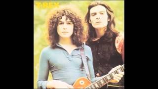 T. Rex - Diamond Meadows