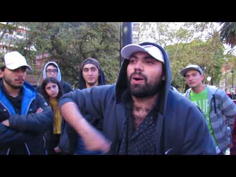 EZZE vs PAPO Z  | REGIONAL SUPREMACIA CAPITAL | 8vos