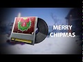 *NEW* Fortnite MERRY CHIPMAS Music Pack (Lobby Music) | 1 HOUR