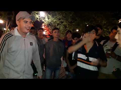 CHUSO vs EMI - 8vos - Fecha 1 (04/05/19) Crecimiento Free