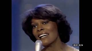 Dionne Warwick  What the World Needs Now Is Love 1977