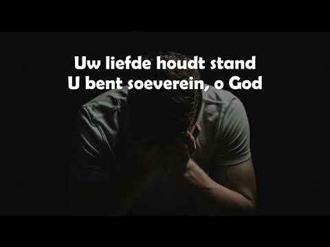 Opwekking met tekst 806 Soeverein (versie 4)