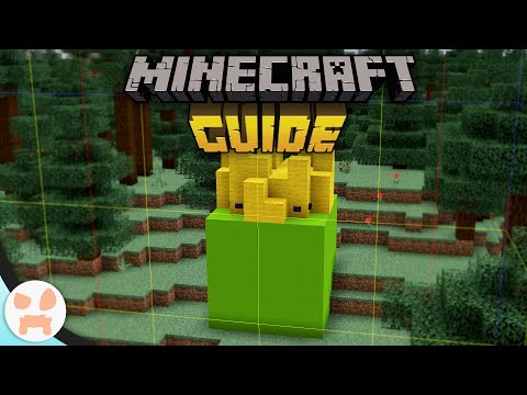 Comment trouver des morceaux de Slime ! | Guide Minecraft - Tutoriel Minecraft 1.17 Lets Play (167)