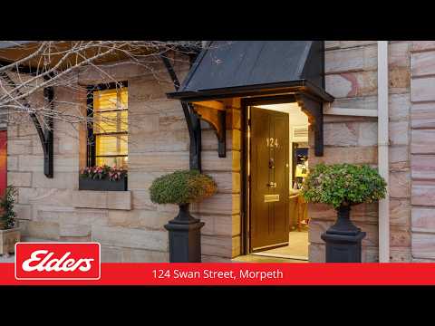 124 Swan Street, Morpeth, NSW 2321, 3 Bedrooms, 2 Bathrooms, House