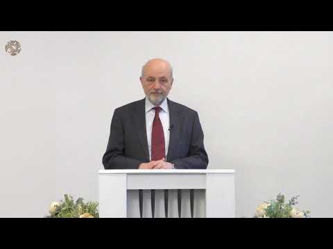 S. Ondrušek - Cesta viery (06.03.2021, Trnava)