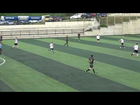KF REPUBLIKA       -     KF PASHTRIKU     (5 - 1)        04. 06 .2023