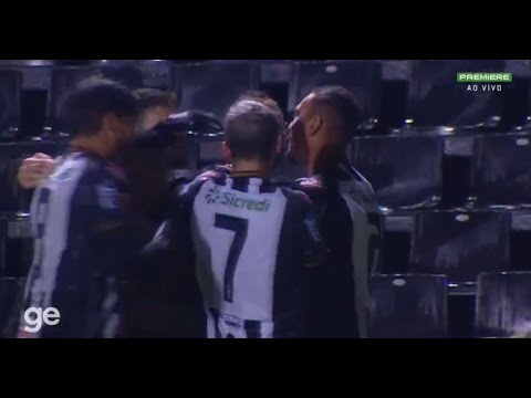 Golaçoo Operario 2x1 cruzeiro serie b