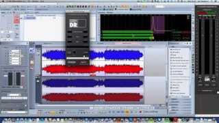 Video thumbnail for Why the TT Meter doesn't work on vinyl by Production Advice