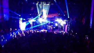 Brotha Lynch Hung - Meat Cleaver LIVE