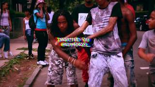 #HVF BABY HOMI x REEZ LA UNO | COUPLE BANDZ | DIR BY RAMBRO