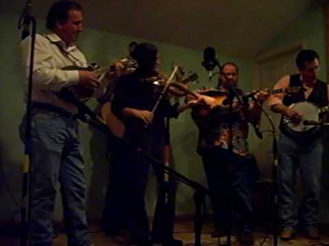If That's The Way You Feel - Lykens Valley Bluegrass Band