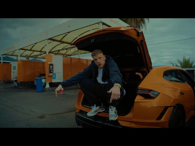 Vollmond von Bonez Mc & Jugglerz ((jetzt ansehen))