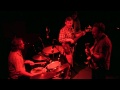 Dolorean live at Mississippi Studios 5/31/14