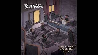 Sunny Day Real Estate - 48 - Live at London Bridge Studio (Official Audio)