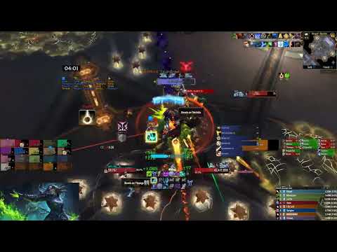 Lihuvim, Principal Architect Mythic - Honolulu Guild