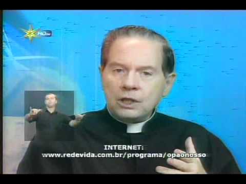 O Pão Nosso 2 Janeiro 2012 Pe.F.C.Cardoso.