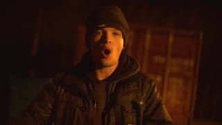 Jus'Liam 2017 Freestyle