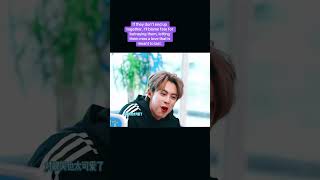 Download lagu Fate can withhold a love but it cannot stop a heart from remembering. #dyshen #dylanwang #shenyue mp3