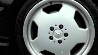 preview picture of video '2000 Mercedes-Benz E-Class Used Cars Fairfax VA'