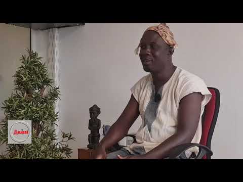 L'ANIMISME OU LA SCIENCE DES ANCÊTRES Avec Mr DJORO NINDO BEBO