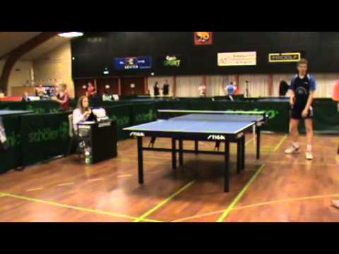 120128 Kval TOP12, Christian Ryding - Marc S Andersen