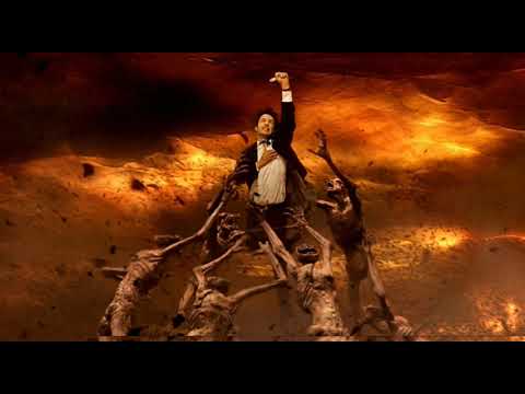 NOFEARGVNG - FILETE PASAO