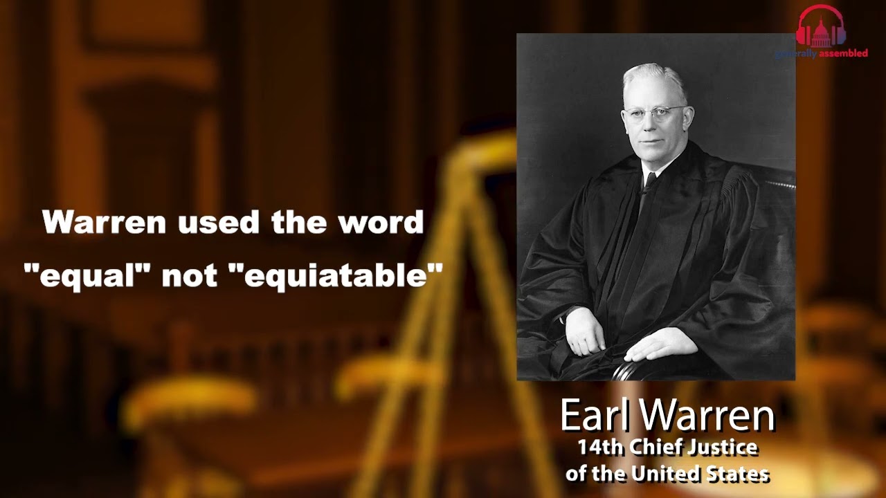 Equity vs. Equality in Education