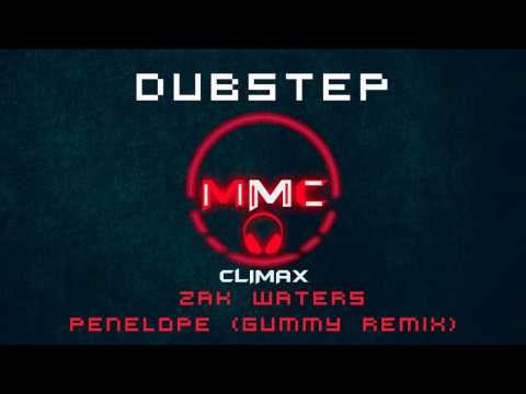 Zak Waters - Penelope (Gummy Remix)