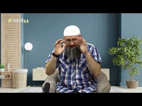 Da li nam je ispravan namaz, ako nam misli u namazu odlutaju ?