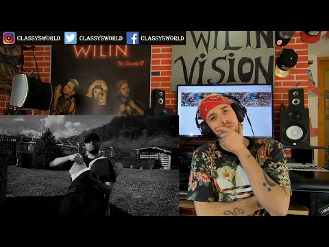 Cheloo - Lumina de la capatul tunului || Classy's Reaction