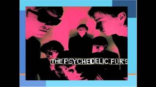 Psychedelic Furs - Fall