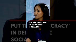 Put the ‘Democracy’ in Democratic Socialism