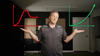 Acceleration Starts Way Earlier Than You Think
