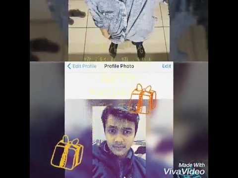 Happy birthday bro (JAINIL SHAH)