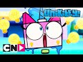 Unikitty | Onderzoek de actie | Cartoon Network