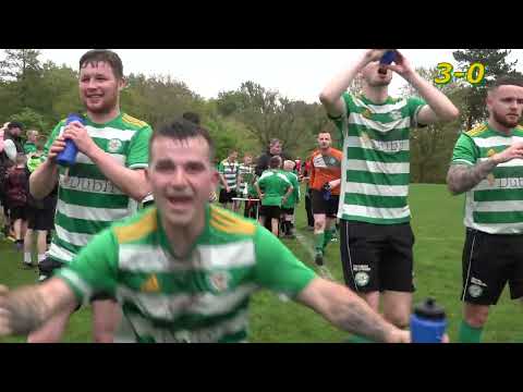 Belfast Celtic YM 7-2 Grommsport