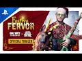 Call of Duty: Vanguard & Warzone - Festive Fervor | PS5, PS4