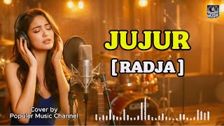 Download lagu Jujur - Radja (Cover AI Cewe) Video Lirik Estetik Terbaru 2026 | Populer Music Channel mp3