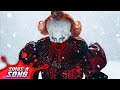 Pennywise Sings A Song About Time IT Welcome To Derry Horror Song
