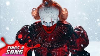 Pennywise Sings A Song, About Time (IT: Welcome to Derry Horror Song)