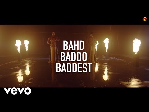 Falz - Bahd Baddo Baddest (feat. Olamide & Davido) [Dir. by Unlimited LA]
