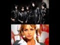 Britney Spears + Black Veil Brides (Baby One More ...