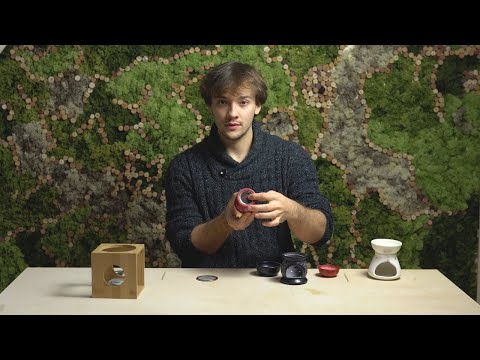 Räucherstövchen oder Aromalampe? Erfahren Sie die Vor- und Nachteile in diesem Video!