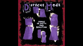 Depeche Mode - Mercy In You (5.1🔊)