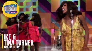 Musik-Video-Miniaturansicht zu Proud Mary Songtext von Tina Turner