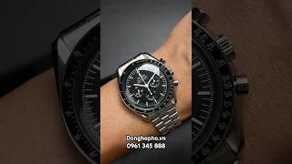 Download lagu Omega Speedmaster Moonwatch Professional Co-Axial Master 310.30.42.50.01.001 42mm #omega #donghopho mp3