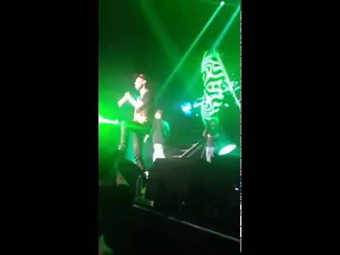 150816 Illionaire - L4L