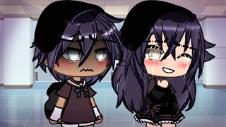 Whatch my heart burn ❤🔥 | gl trend | kinda an old trend-