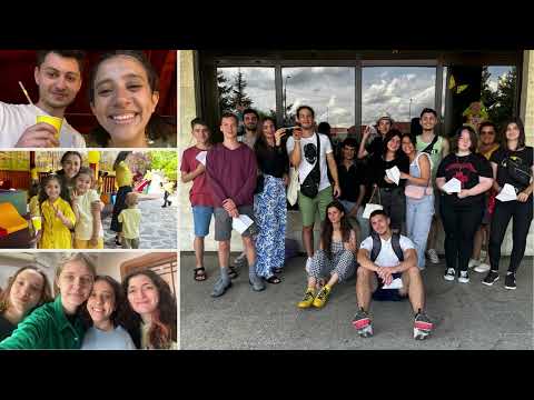 My Journey In Baia Mare