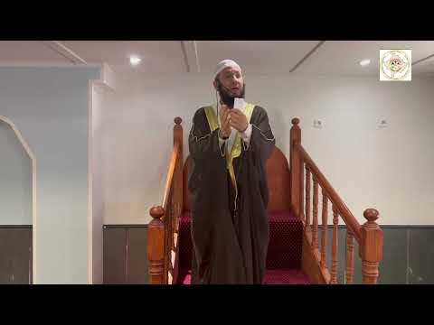 Vlera e agjerimit dhe kategorit e muslimaneve  ne pritjen e muajit Ramazan